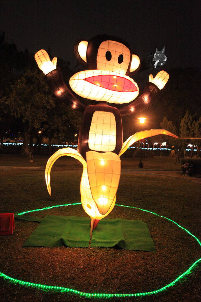 2016台中燈會 IMG_0909