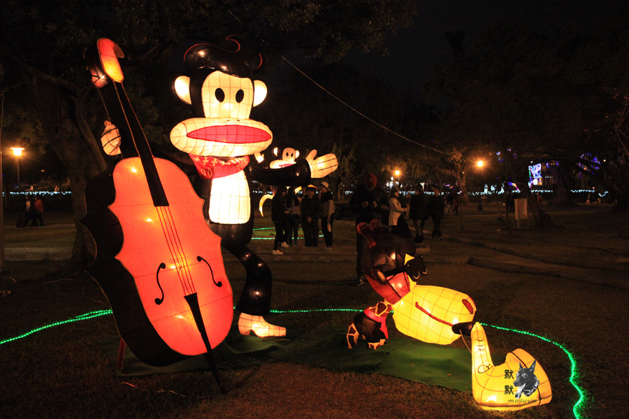 2016台中燈會 IMG_0911