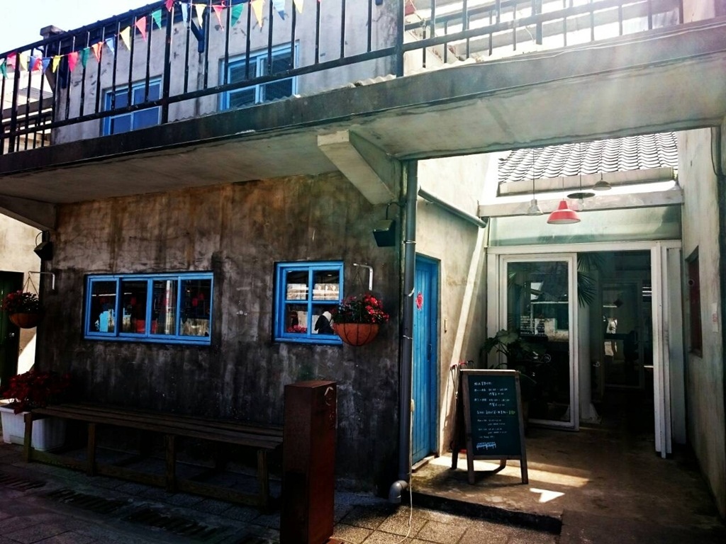 信義區早午餐好丘 108237