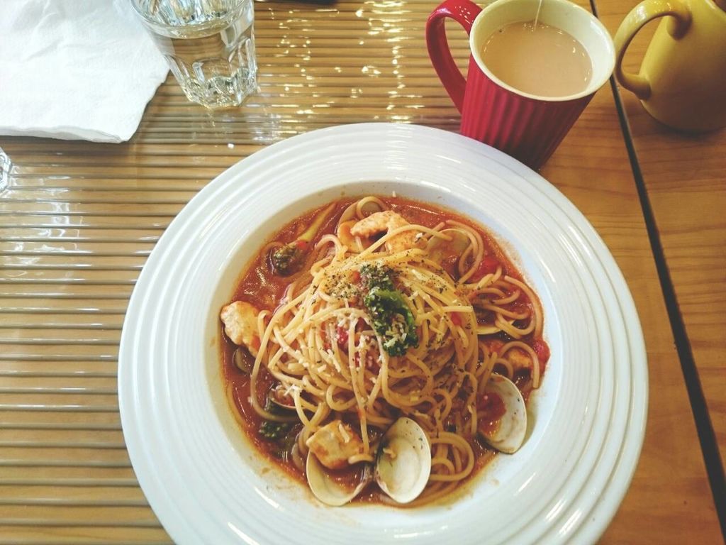 北區義大利麵「多波啦啦手工披薩 」 107880.jpg