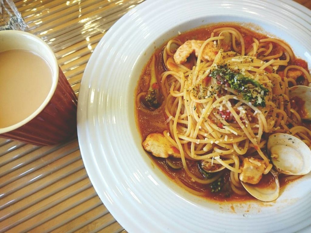 北區義大利麵「多波啦啦手工披薩 」 107884.jpg