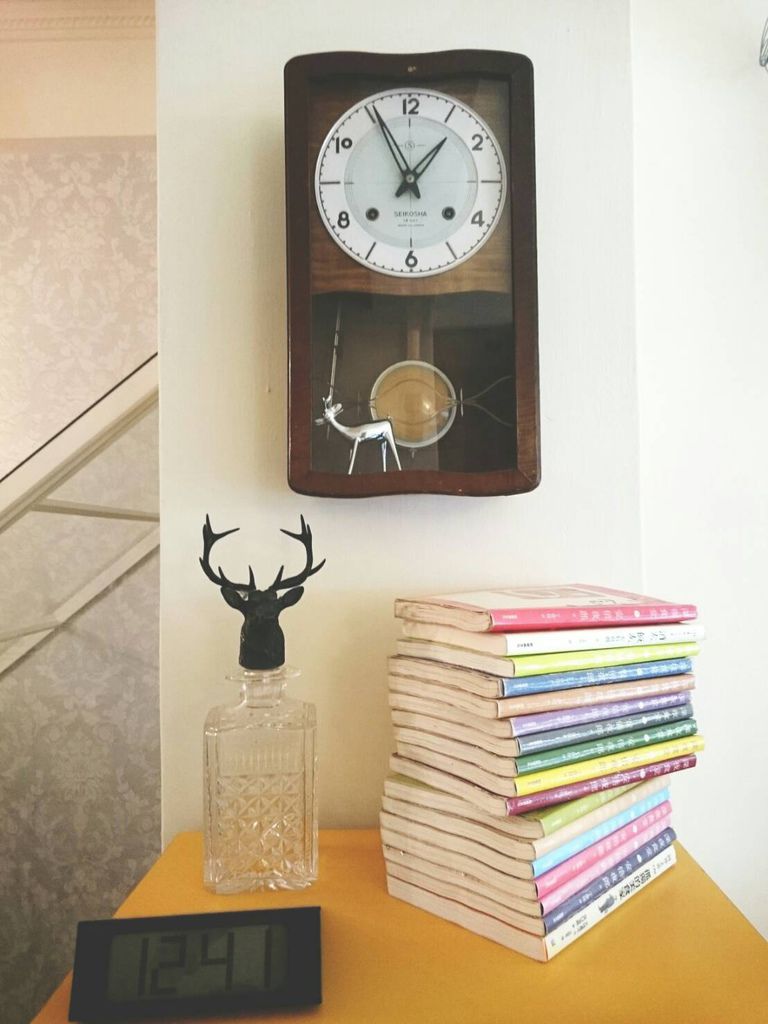 北區咖啡-Deer Caf'e迷鹿咖啡 早午餐整天供應 一中商圈小巷內的老屋咖啡 141020.jpg