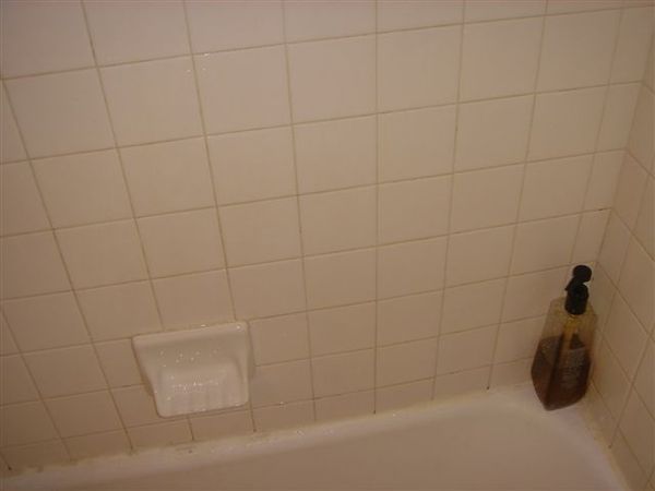 0407 清理浴室