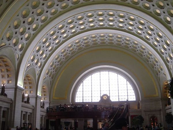 0518 Union Station