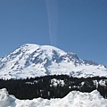 Mt. Rainier