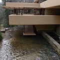 偉大的傑作 Fallingwater House