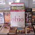 回家路過Ohio