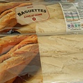 1鎊法國麵包(4條)