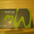 Waitrose