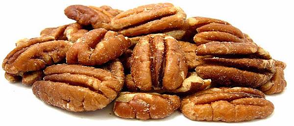 pecans