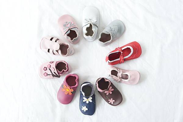 baby shoes