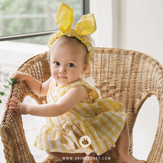 Big-Ribbon-Yellow-Check-Baby-Blouse-03.jpg