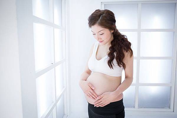 媽咪全方位保養．由內而外的孕期美容法