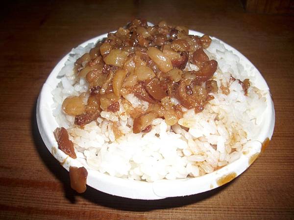 2009.02.21_九份張記傳統魚丸~傳統魯肉飯+特製乾麵+綜合魚丸湯_0003.JPG