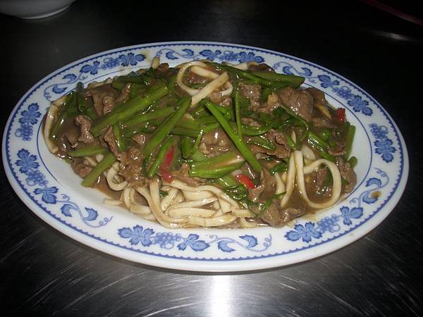 2009.06.29_基隆三沙灣~阿芬咖哩沙茶牛肉炒麵+牛雜湯_0004.JPG