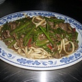 2009.06.29_基隆三沙灣~阿芬咖哩沙茶牛肉炒麵+牛雜湯_0004.JPG