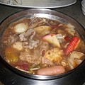 2009.11.02_牙祭涮涮鍋~四川麻辣牛肉鍋_0007.JPG