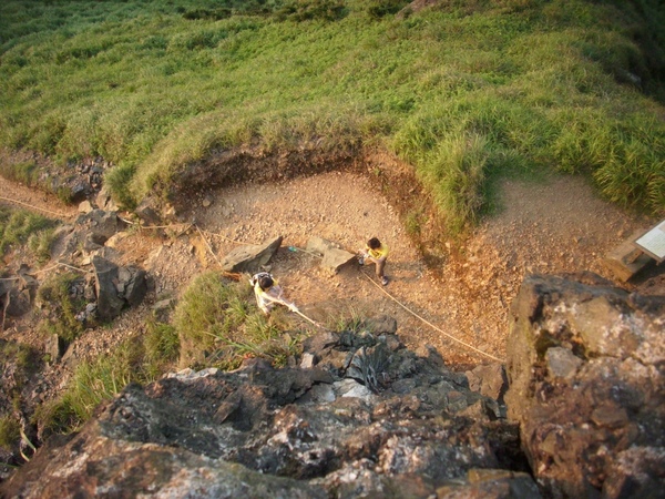 2009.06.07_他鄉遇故知~爬山遇正妹_0007.JPG