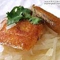 2012 11 01 1-蘿蔔絲帶魚