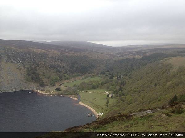 Guiness lake