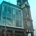 宜蘭的麥當勞連建築都有特色