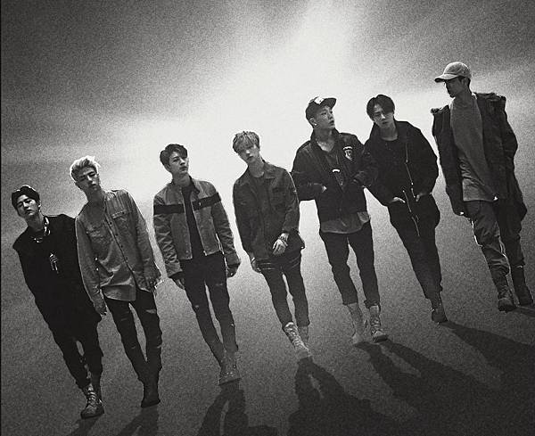 IKON - Airplane 【韓文歌詞/羅馬拼音/中文翻