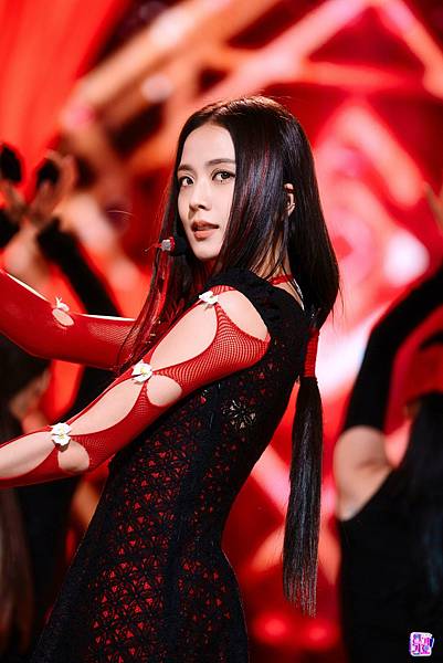 Jisoo - Flower 【韓文歌詞/羅馬拼音/中文翻譯