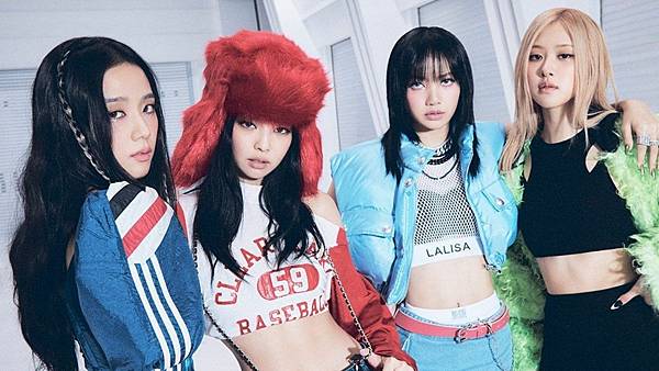 BLACKPINK - Shut Down 【韓文歌詞/羅馬