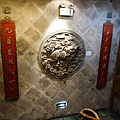山西會館內裝