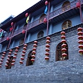 山西紅燈籠