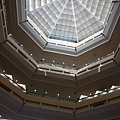 山西博物館內裝