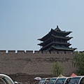 平遙古城