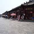 平遙古城
