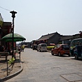 平遙古城