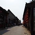 平遙古城