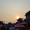平遙古城