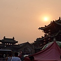 平遙古城