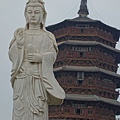 應縣木塔