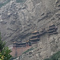 超厲害懸空寺