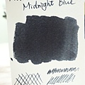 midnight blue