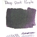 Deep Dark Purple