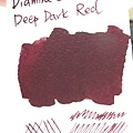 Deep Dark Red