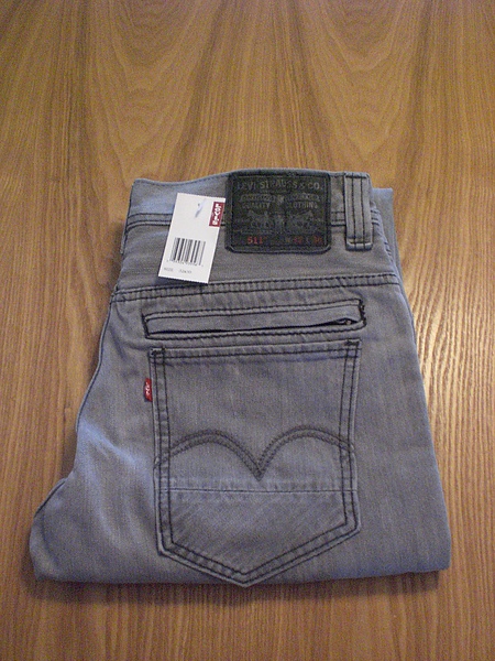 Levis 511