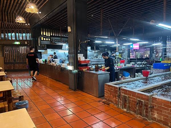 新竹聚餐尾牙-黃金海岸活蝦之家 新竹聚餐尾牙-黃金海岸活蝦之家