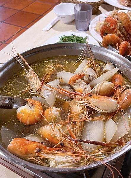 新竹聚餐尾牙-黃金海岸活蝦之家 新竹聚餐尾牙-黃金海岸活蝦之家