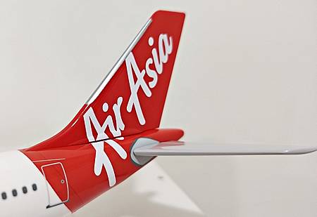 Air Asia Airbus A330-300 | 亞航空