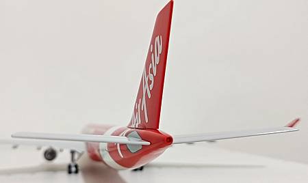 Air Asia Airbus A330-300 | 亞航空