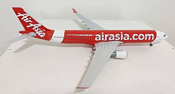 Air Asia Airbus A330-300 | 亞航空