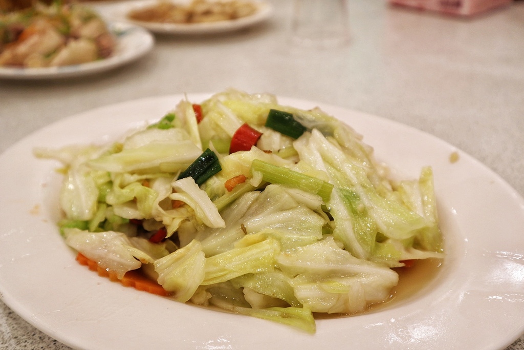 老主顧客家菜餐廳