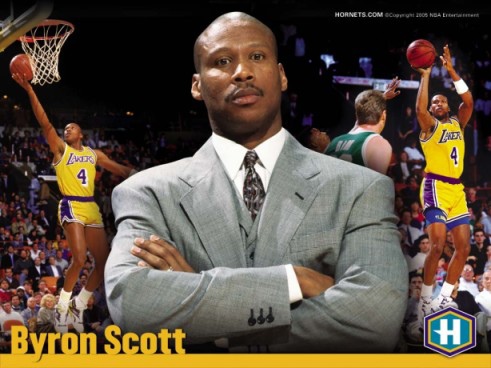 ByronScott